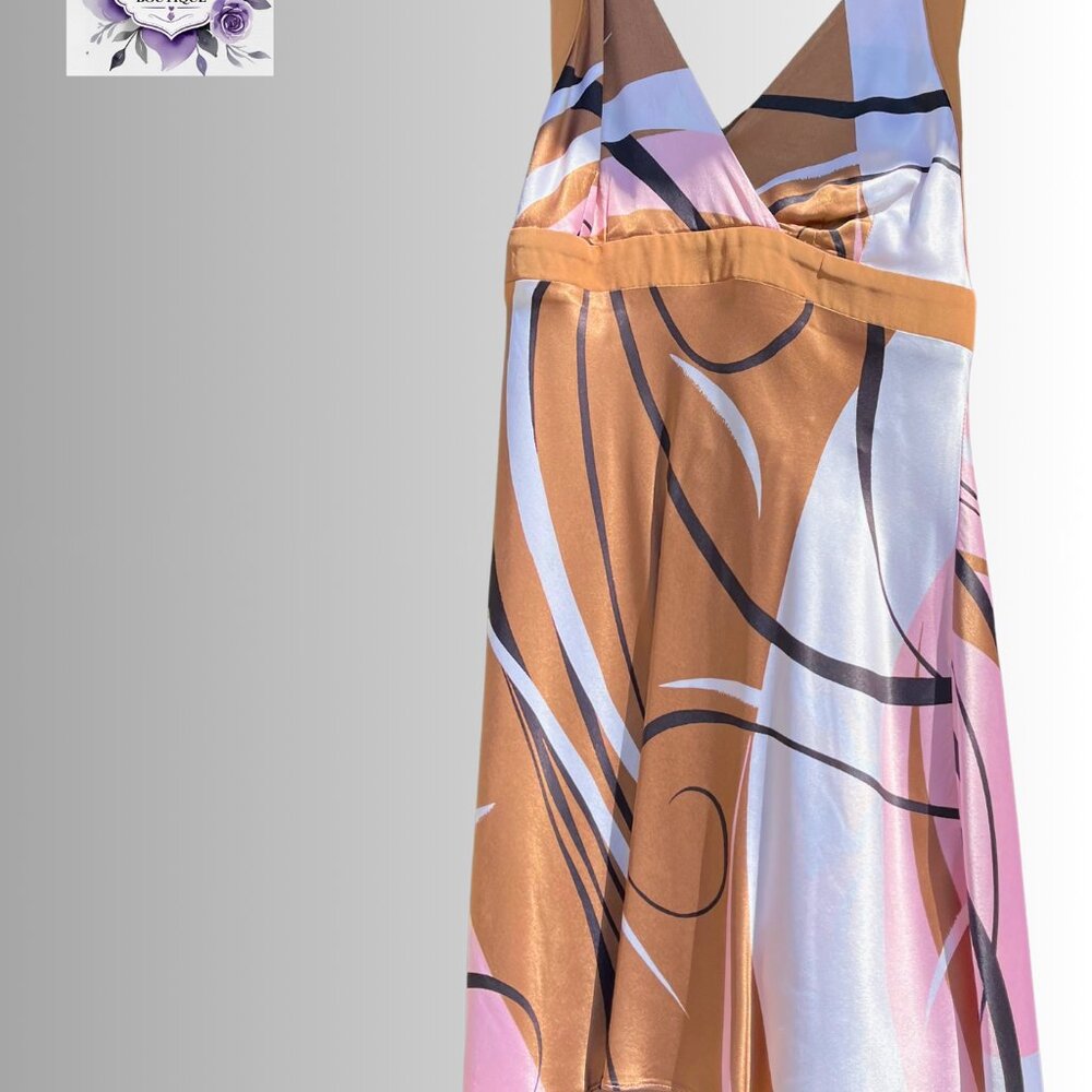 BCBG very short cocktail dress